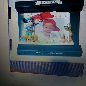 Disney character frame